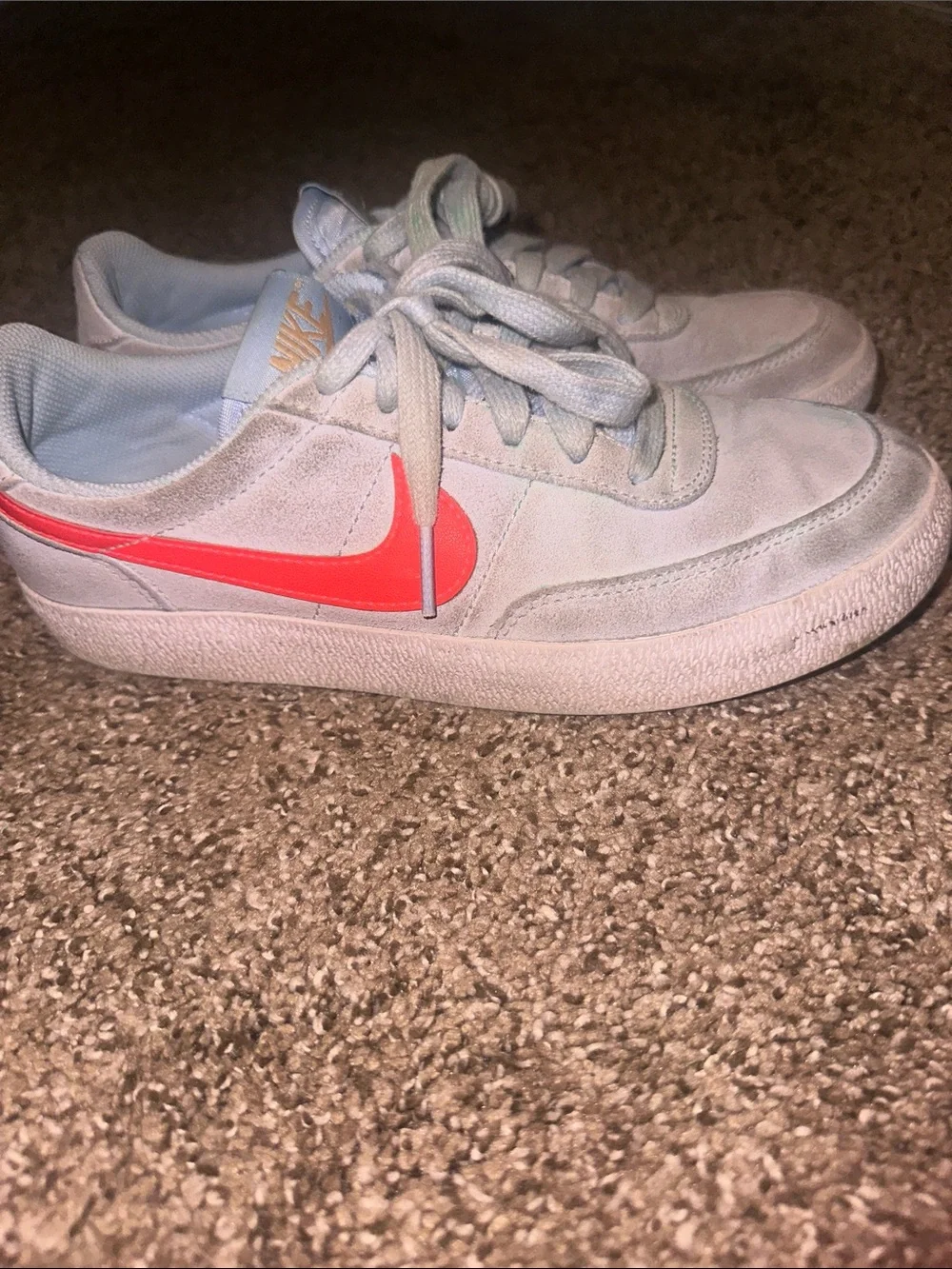 Nike Killshot 2 Big Kids' Shoes